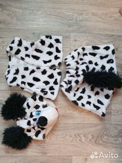 Карнавальный костюм