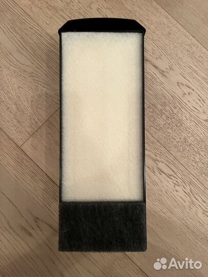 Воздушный фильтр F15 N57D30