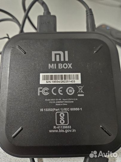 Android tv приставка для телевизора