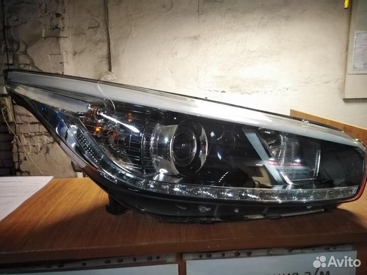 Автоссвет