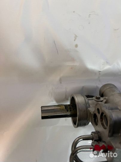 Рулевая рейка ford fiesta, ford fusion