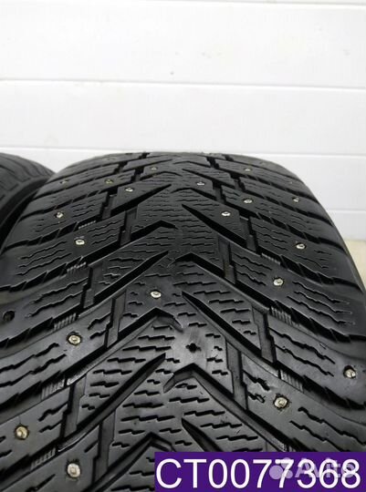 Nokian Tyres Hakkapeliitta 8 255/50 R19 96T