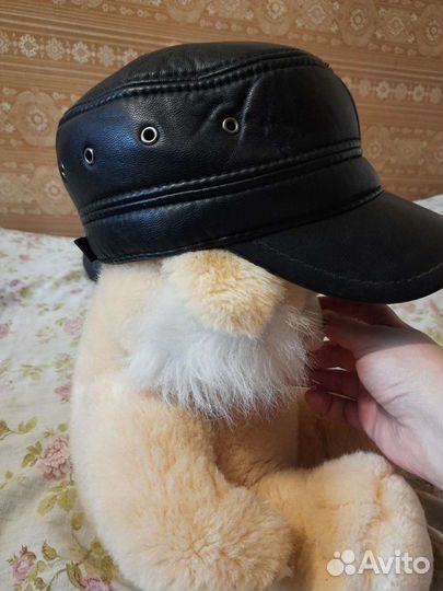Кепка мужская