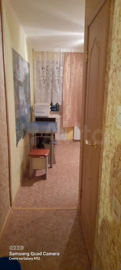 2-к. квартира, 49 м², 7/9 эт.