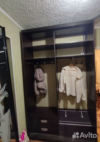 Шкаф купе бу