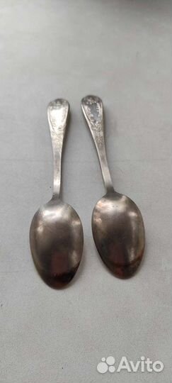 Советский мельхиор мнц (зиш, кольчугино)