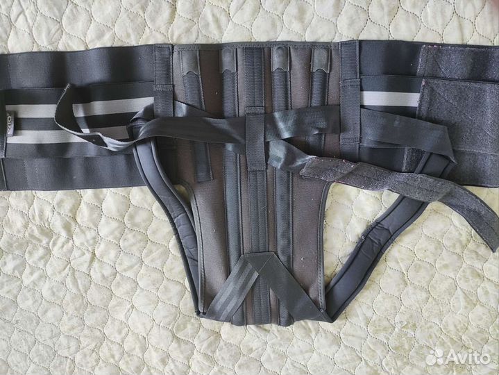 Корсет ортопедический