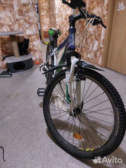 Велосипед forward 1.0