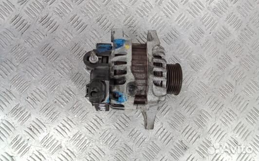 Генератор бензиновый KIA CEE'D 1 (GDN11DG01)