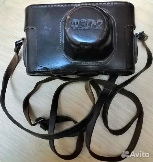 Фотоаппараты из СССР Polaroid и другие