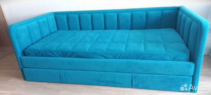 Детская кровать диван