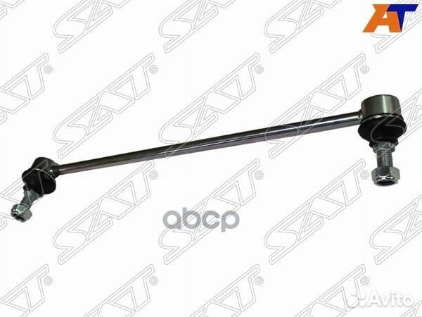 Тяга стабилизатора переднего BMW X5 00-06 LH ST