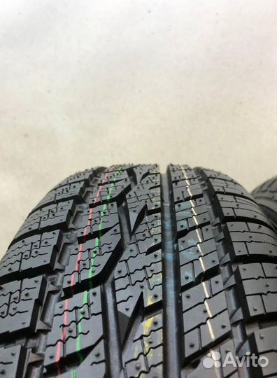 Toyo Celsius 175/65 R14 110S