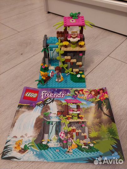 Lego Disney 41052, 41033,41182,41036