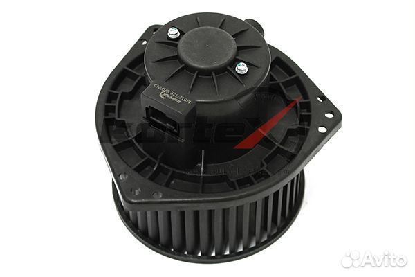 Мотор отопителя nissan almera classic