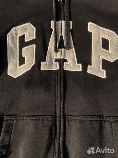 Кофта на молнии GAP