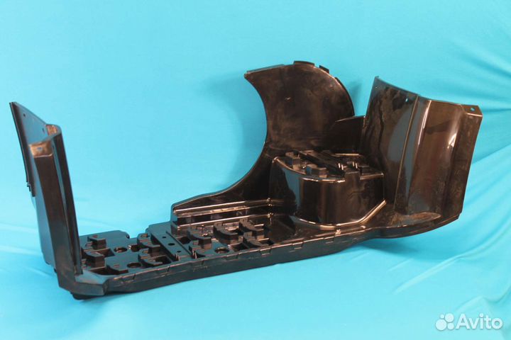 Порог подножка на cf moto cfmoto 500