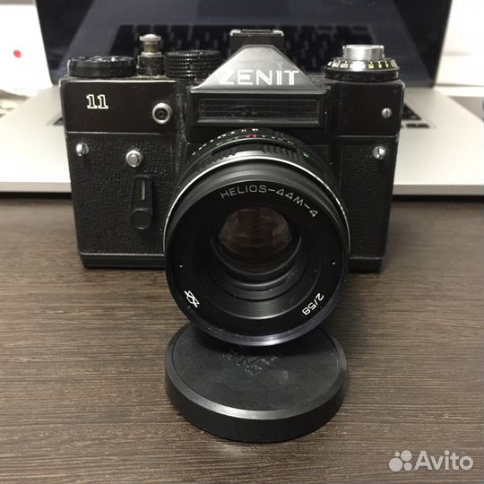 Фотоаппарат Зенит 11