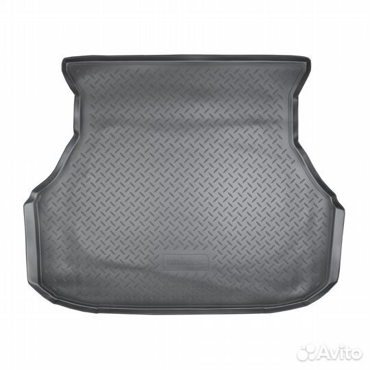 Коврик в багажник Datsun On-DO (2014-2020)