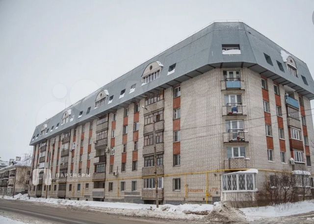 Rostic s краснококшайская ул 140б казань фото 1-к квартира, 50 м², 4/5 эт. на продажу в Казани Купить квартиру Авито