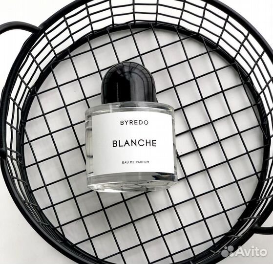 Byredo Blanche Байредо Бланш 100мл новый. Магазин
