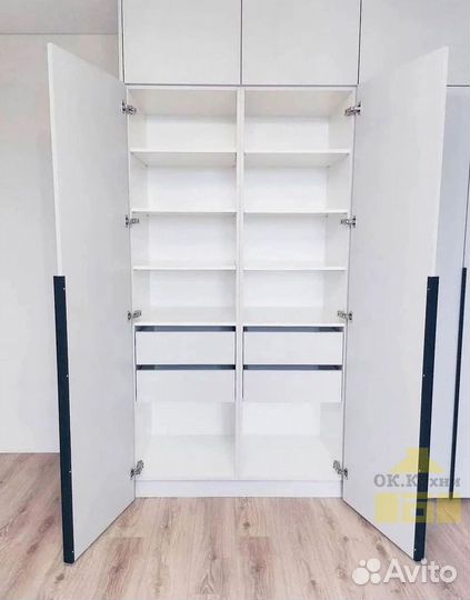 Шкаф в спальню