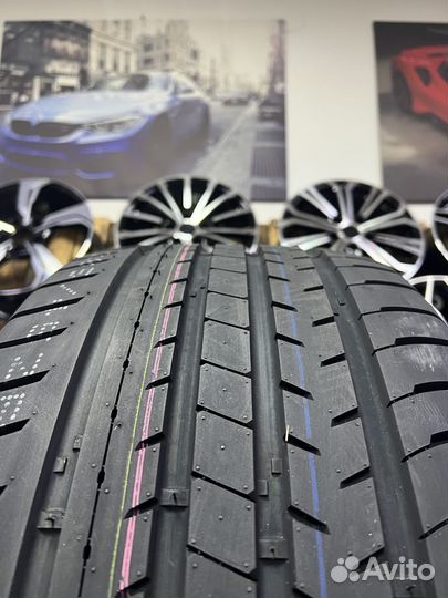 DoubleStar DSU02 265/45 R20 108W