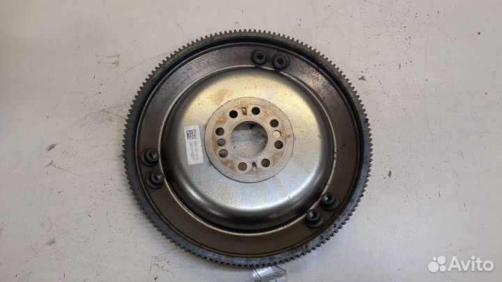 Маховик АКПП Mercedes E W212