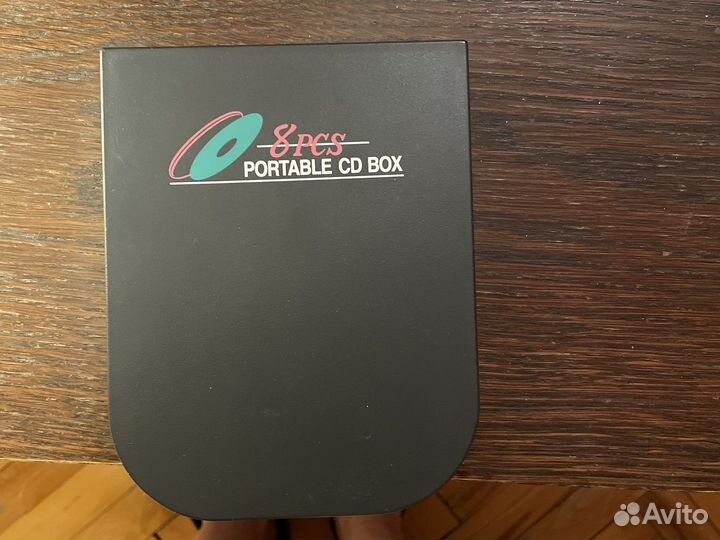 Cd диски чистые