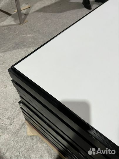 Скрытые двери invisible