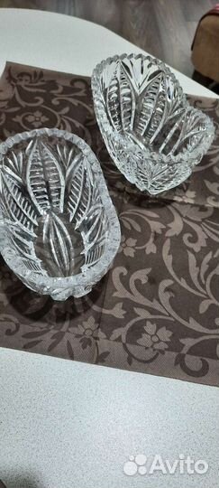 Хрустальная ладья СССР