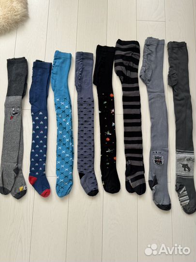 Колготки кальсоны