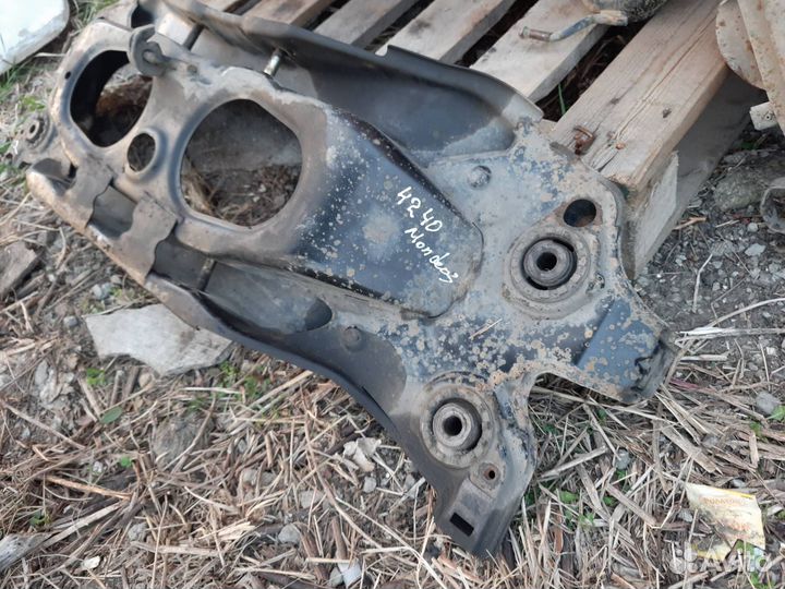 Балка задняя Ford Mondeo 3 рест. 2005