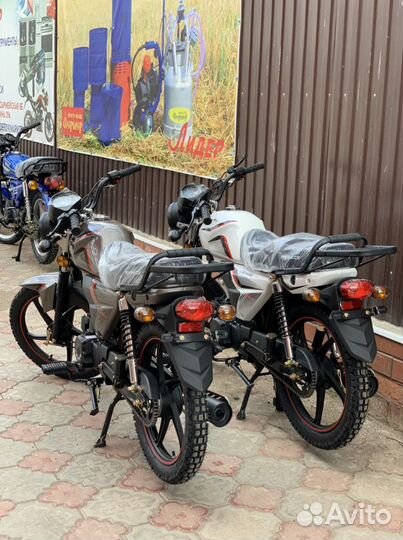 Мопед vento riva 2 CX 110cc