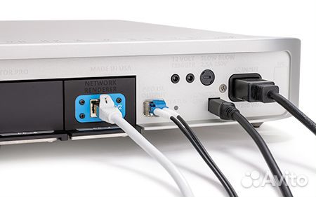 MSB The Reference Digital Director процессор DSP