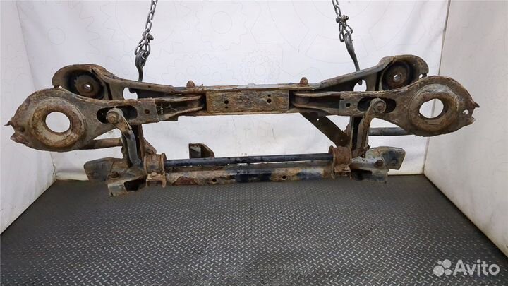 Балка подвески задняя Ford Focus 1, 2000