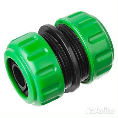 Муфта ремонтная, для шланга 3/4