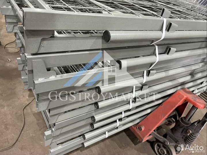 Двухъярусная кровать