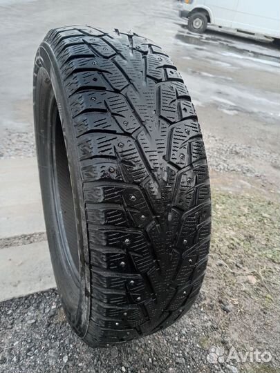 Yokohama Ice Guard Stud IG55 225/60 R17 103T