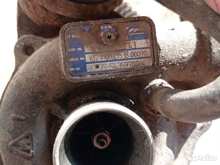 Двигатель z13dth