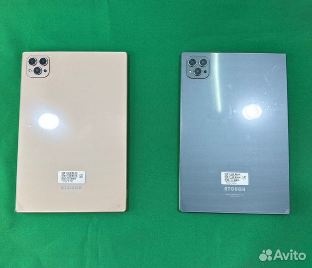 Планшет atouch x19 pro