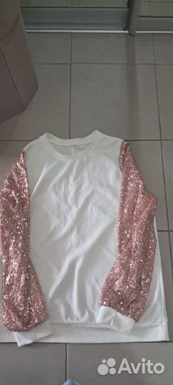 Женские вещи пакетом 42 44