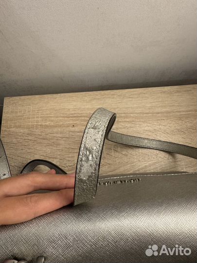 Сумка michael kors ava