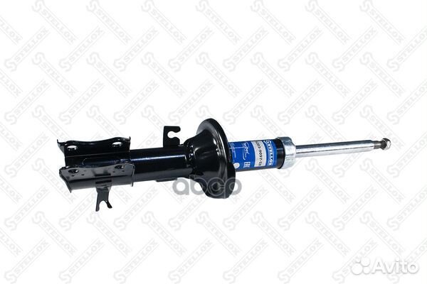 4203-9097-SX амортизатор передний левый газовый
