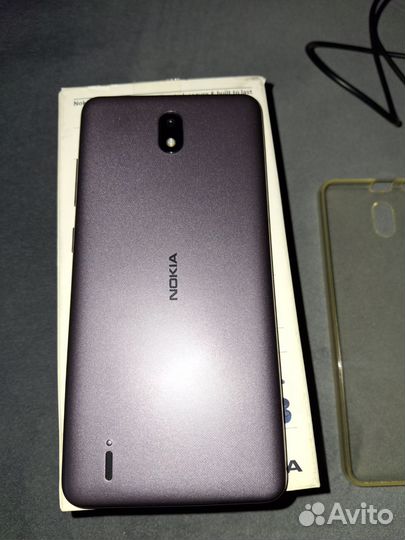 Nokia C01 Plus, 16 ГБ