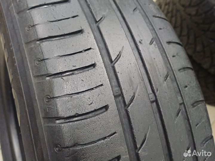 Kumho Ecowing ES31 185/65 R15 88T