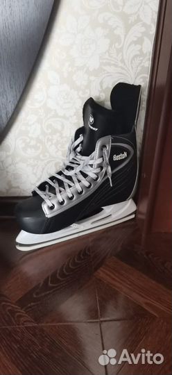 Мужские хоккейные коньки nordway boston