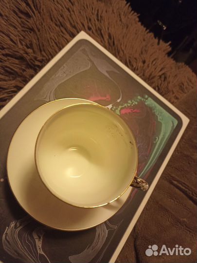 Кофейный набор Елизавета Бем