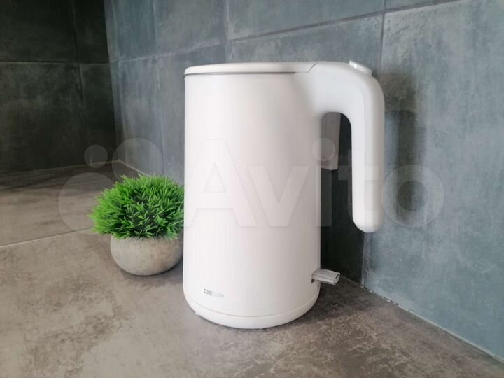 Квартира-студия, 28 м², 4/8 эт.