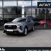 Новый Haval Jolion 1.5 AMT, 2024, цена от 2 199 000 руб.